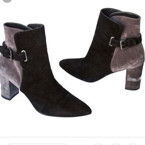 STUART WEITZMAN BOOTIES
